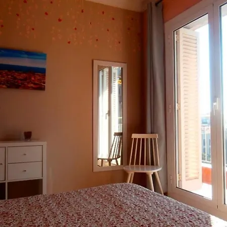 Amazing Views Of Sagrada Familia Apartment