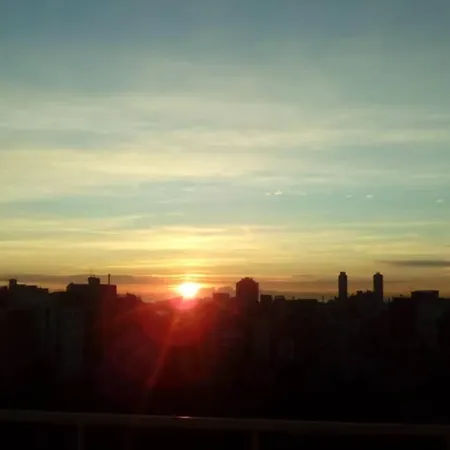Amazing Views Of Sagrada Familia * Barcelona