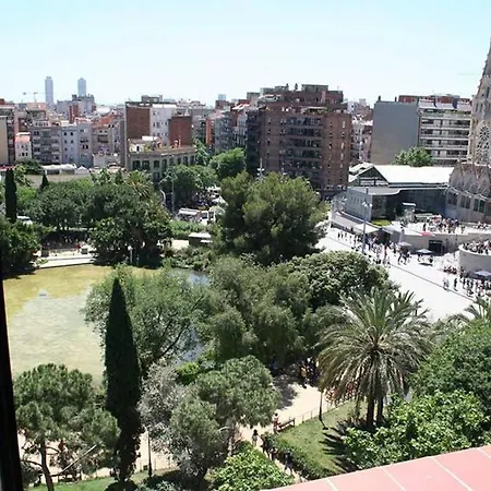 Apartamento Amazing Views Of Sagrada Familia *