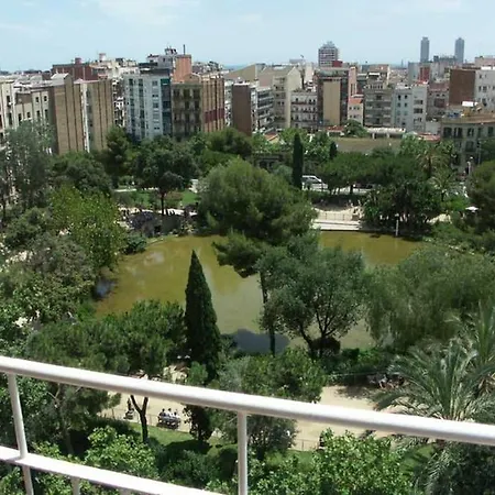 Apartment Amazing Views Of Sagrada Familia Barcelona